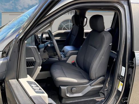 Used 2018 Ford F150 XL w/ Equipment Group 101A Mid image 22