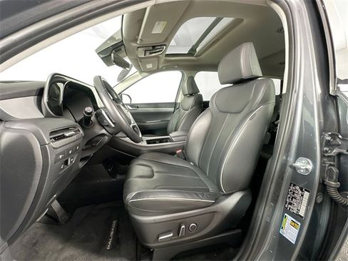 Used 2023 Hyundai Palisade XRT w/ Cargo Package image 4