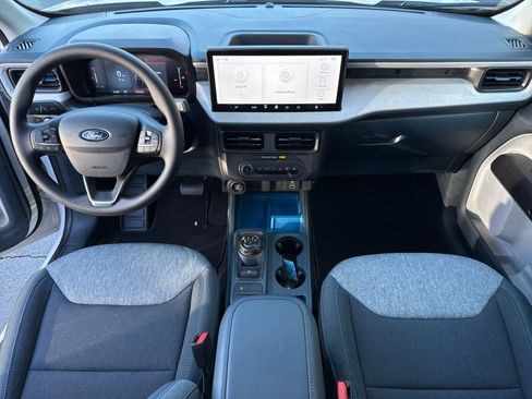 New 2025 Ford Maverick XLT w/ Equipment Group 301A image 18