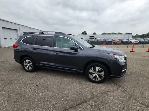 Used 2019 Subaru Ascent Premium AWD/4WD image 8