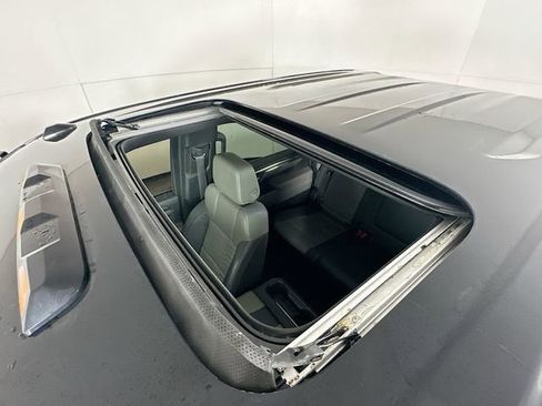 Certified 2024 Chevrolet Silverado 2500 ZR2 w/ Technology Package image 24