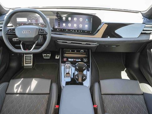 New 2026 Audi S5 Premium Plus AWD/4WD image 16