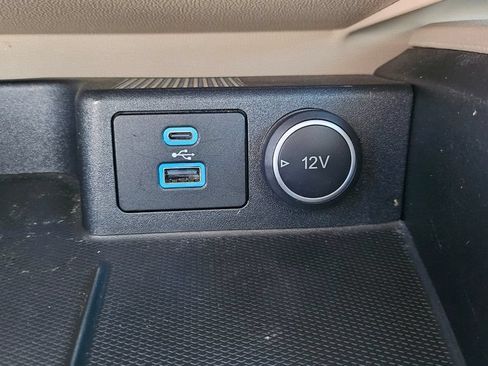 Used 2021 Ford Escape SEL FWD image 40