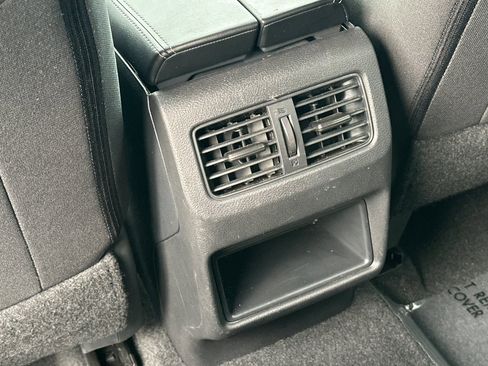 Certified 2025 Nissan Rogue S image 14