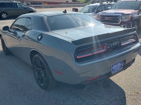 Used 2017 Dodge Challenger R/T Plus RWD image 5