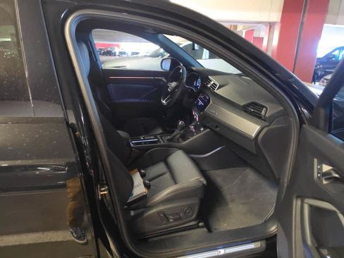 Used 2024 Audi Q3 2.0T Premium AWD/4WD image 10
