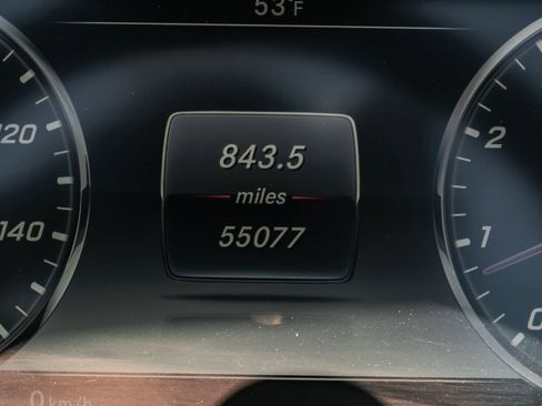 Used 2017 Mercedes-Benz S 550 Cabriolet image 27