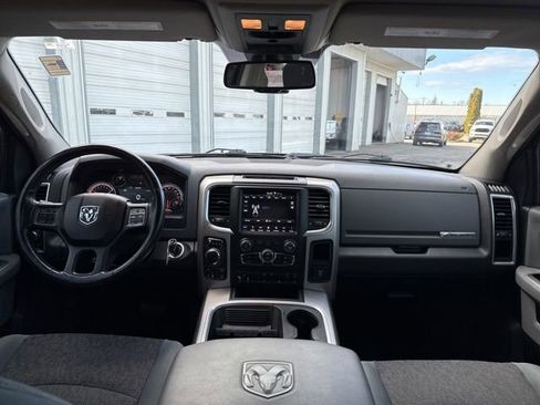 Used 2019 RAM 1500 Big Horn image 20