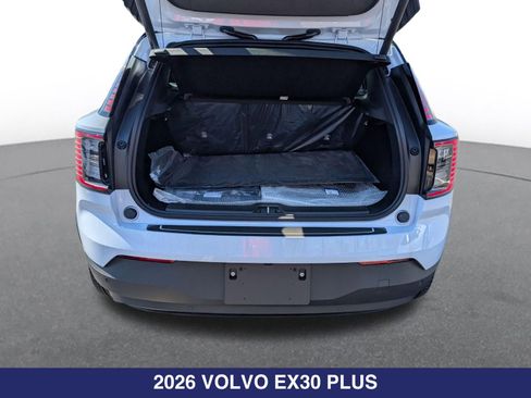 New 2026 Volvo EX30 Plus w/ Protection Package Premier AWD/4WD image 25