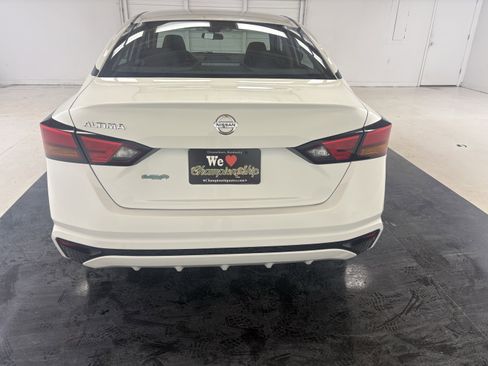 Used 2022 Nissan Altima 2.5 S image 19
