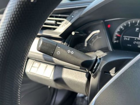 Used 2016 Honda Civic LX image 12