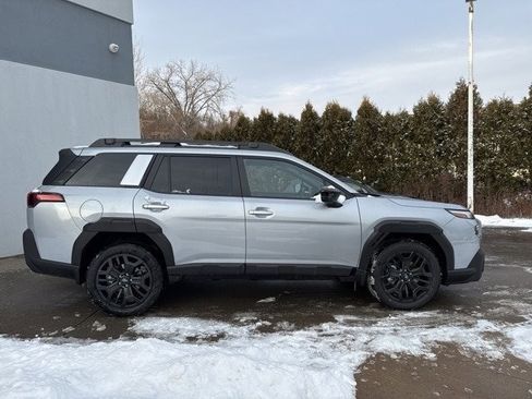 New 2026 Subaru Outback Limited XT image 2