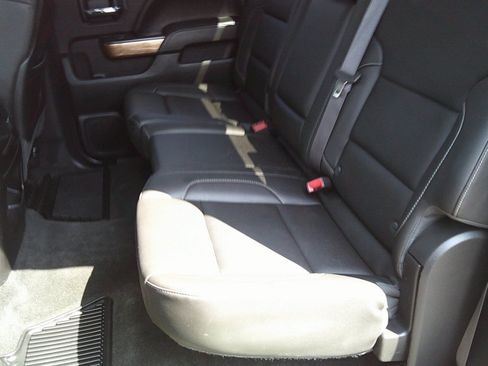 Used 2015 Chevrolet Silverado 2500 LTZ w/ LTZ Plus Package AWD/4WD image 24