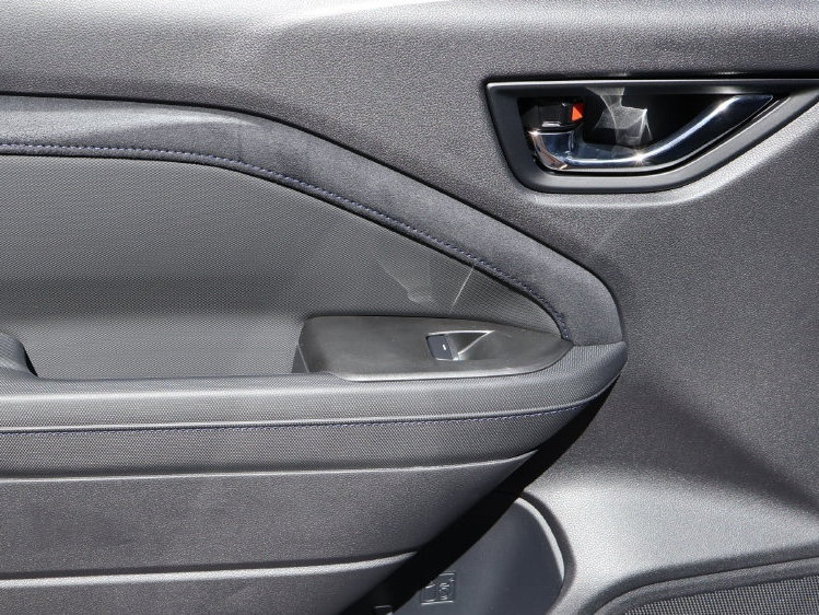 New 2026 Subaru Forester Limited AWD/4WD image 19