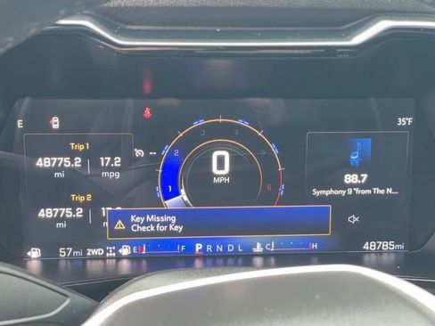 Used 2023 Chevrolet Colorado ZR2 w/ ZR2 Convenience Package III AWD/4WD image 18