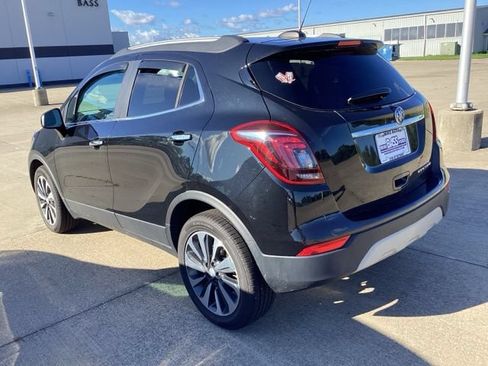 Used 2021 Buick Encore Preferred FWD image 13