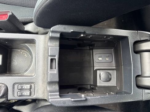 Used 2016 Subaru Impreza 2.0i Sport Premium AWD/4WD image 18