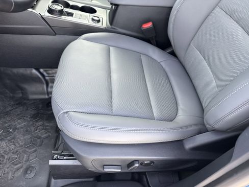 New 2025 Ford Bronco Sport Badlands w/ Badlands Tech Package image 12