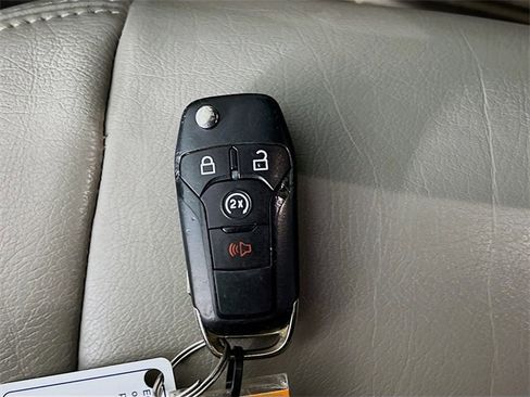 Used 2020 Ford F150 XLT w/ Equipment Group 302A Luxury image 13