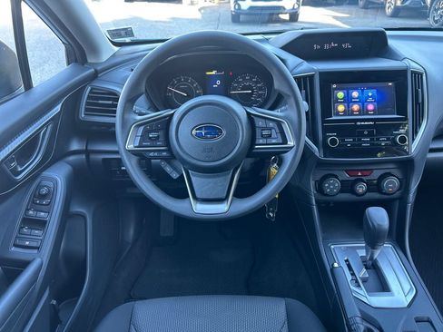 Used 2023 Subaru Impreza 2.0i AWD/4WD image 14