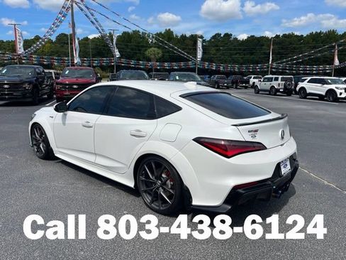 Used 2024 Acura Integra Type S FWD image 52