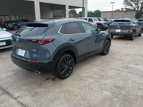 Used 2025 MAZDA CX-30 AWD 2.5 S w/ Preferred Package image 7