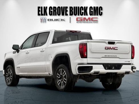 New 2026 GMC Sierra 1500 AT4 w/ AT4 Premium Package image 6