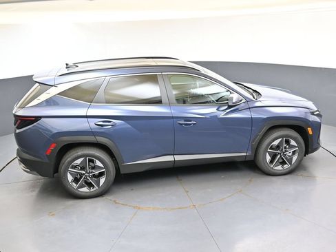 New 2026 Hyundai Tucson SEL AWD/4WD image 41