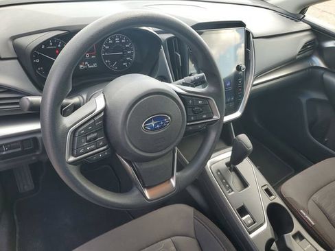 Certified 2024 Subaru Impreza 2.0i Sport AWD/4WD image 17
