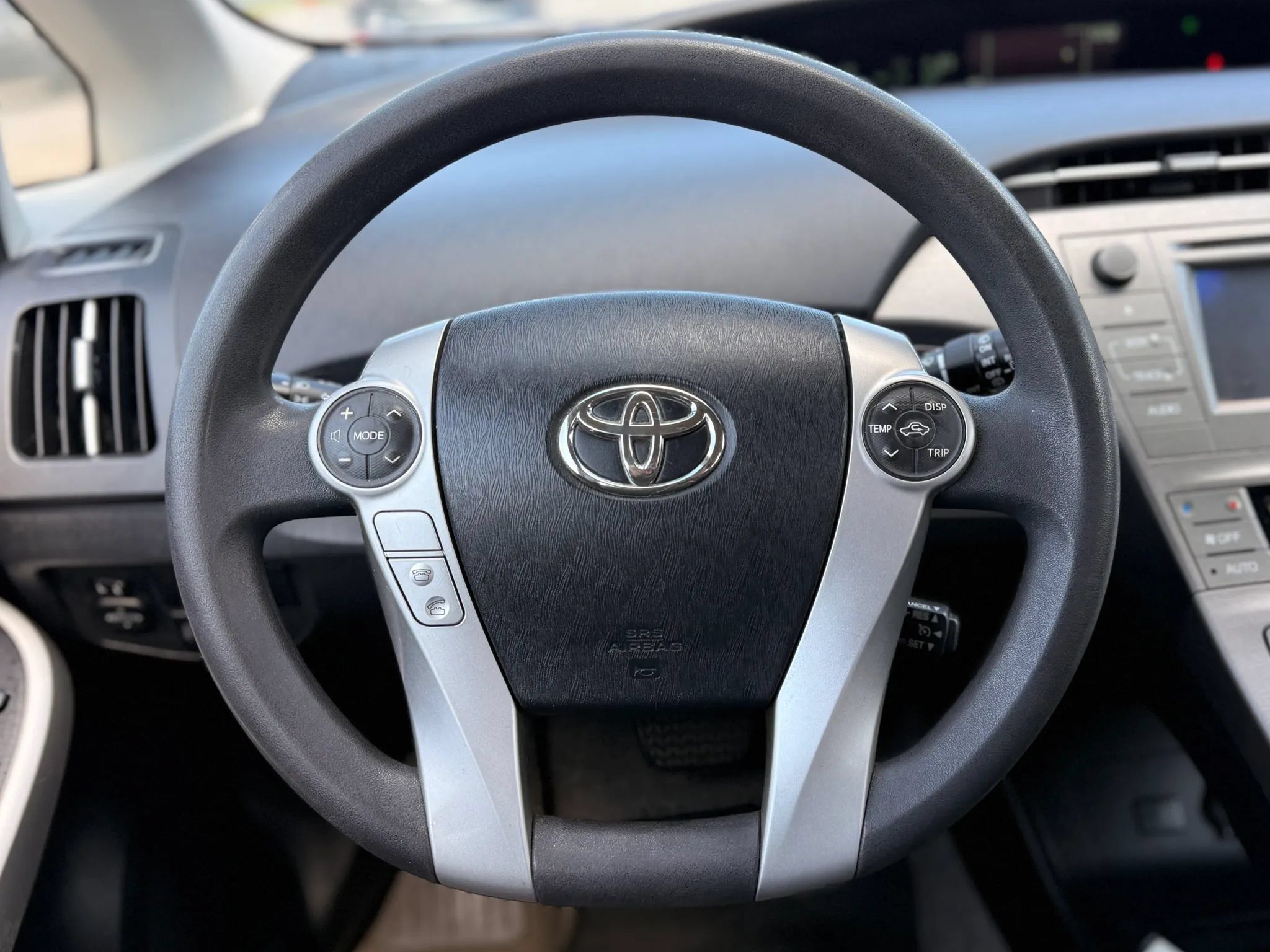 Used 2014 Toyota Prius Two FWD image 24