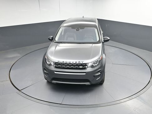 Used 2018 Land Rover Discovery Sport HSE image 32