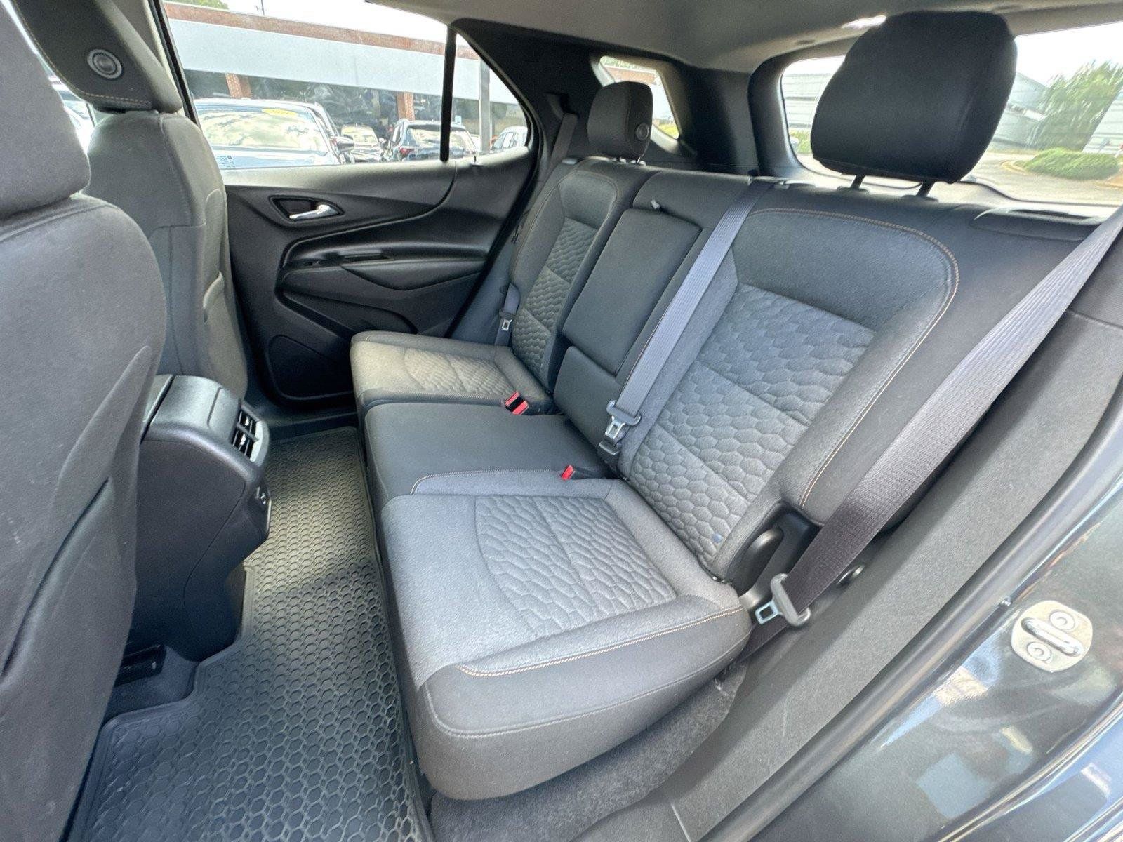 Used 2020 Chevrolet Equinox LT FWD image 13