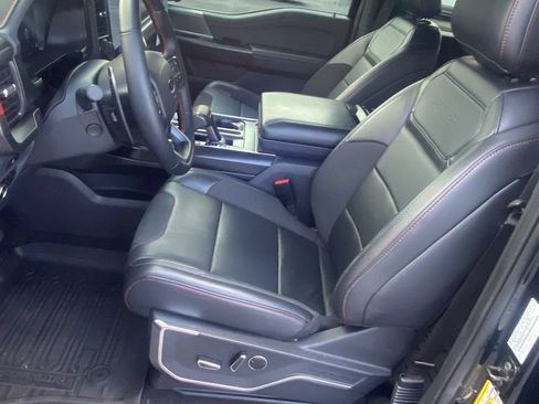 Certified 2025 Ford F150 Raptor AWD/4WD image 16
