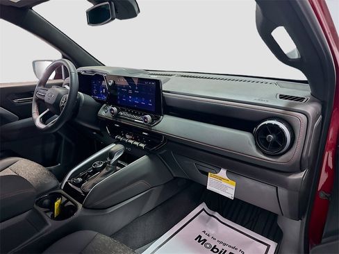 New 2024 Chevrolet Colorado Z71 w/ Z71 Convenience Package 2 image 30