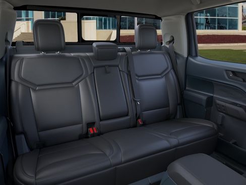 New 2026 Ford Maverick Lariat AWD/4WD image 11