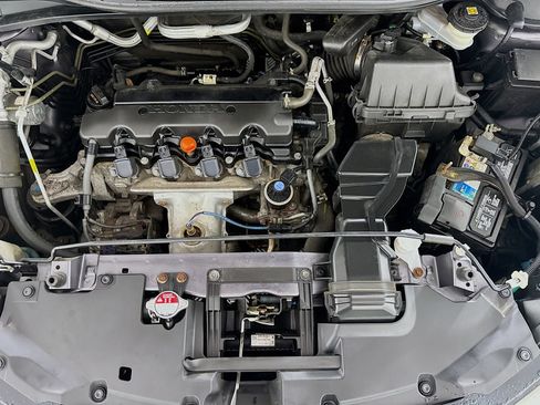 Used 2020 Honda HR-V LX image 10