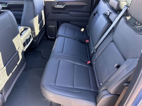New 2026 GMC Sierra 1500 Denali w/ Technology Package AWD/4WD image 25