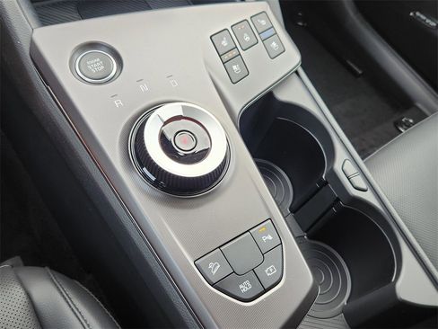 New 2026 Kia Sportage SX Prestige image 17