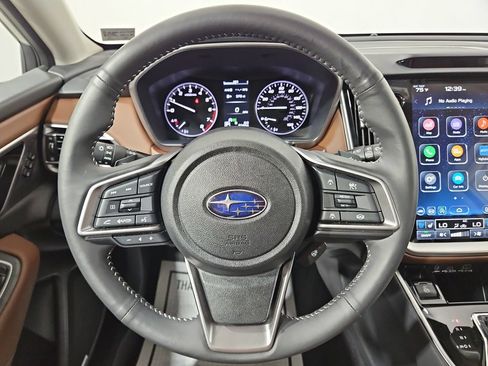 Certified 2025 Subaru Outback Touring AWD/4WD image 19