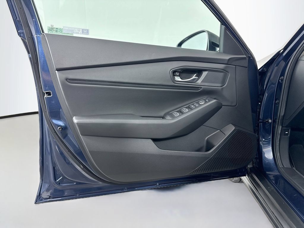 Used 2025 Honda Accord SE image 21