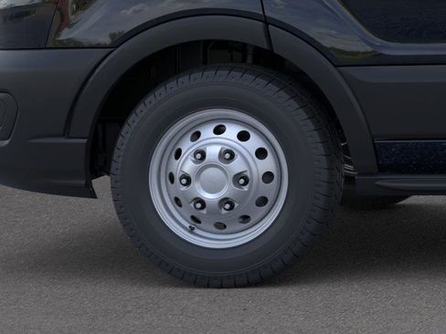 New 2026 Ford Transit 250 148 Medium Roof image 19