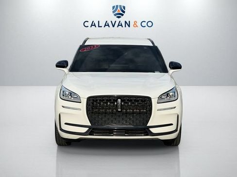 Used 2023 Lincoln Corsair Reserve w/ Jet Appearance Package FWD image 2