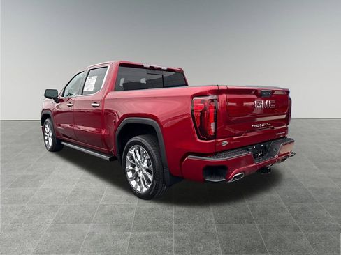 Used 2024 GMC Sierra 1500 Denali image 3