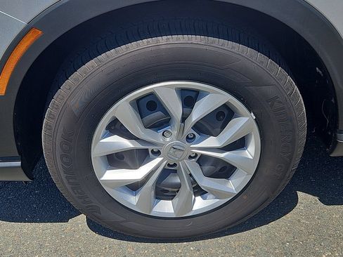 Certified 2026 Honda CR-V LX image 7