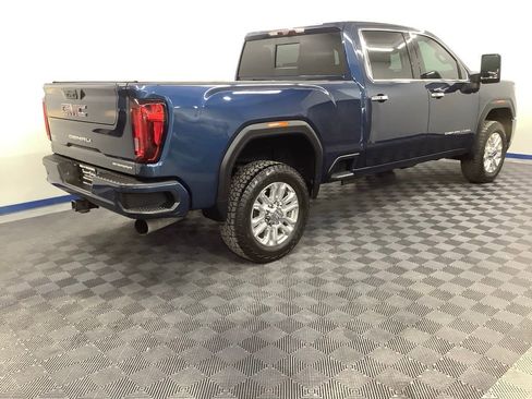 Used 2020 GMC Sierra 2500 Denali w/ Denali Ultimate Package image 23