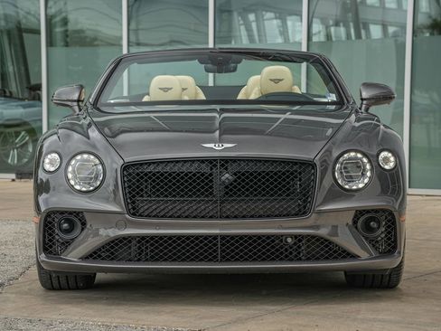 Certified 2024 Bentley Continental GT V8 image 10