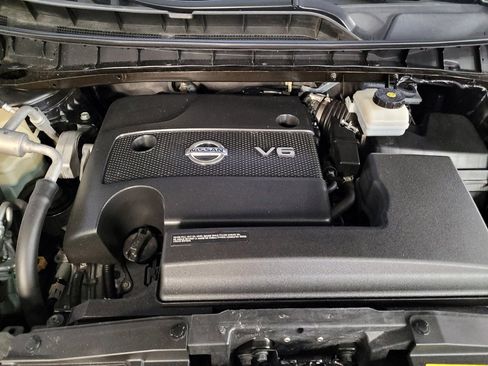 Used 2019 Nissan Murano SV FWD image 30