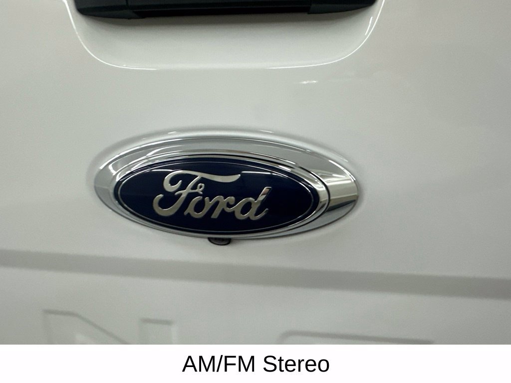 Used 2020 Ford Ranger XLT w/ Equipment Group 301A Mid AWD/4WD image 18