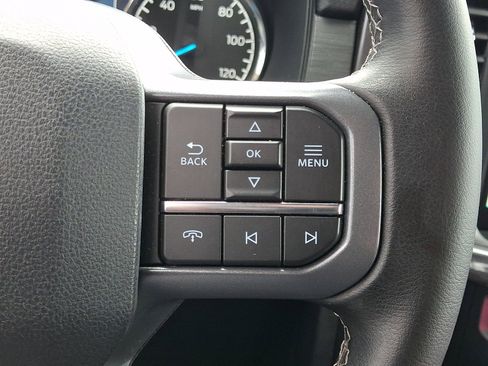 Certified 2023 Ford F150 XLT w/ Equipment Group 302A High AWD/4WD image 25