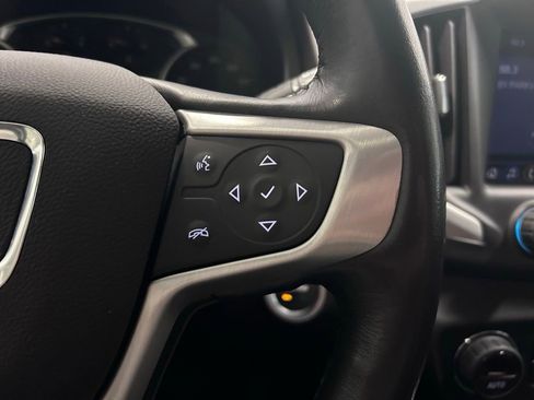 Used 2020 GMC Terrain SLT w/ Preferred Package FWD image 11